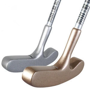 CNC machining custom most Popular knock off Putters Golf Clubs CNC Milled Golf Putter Heads