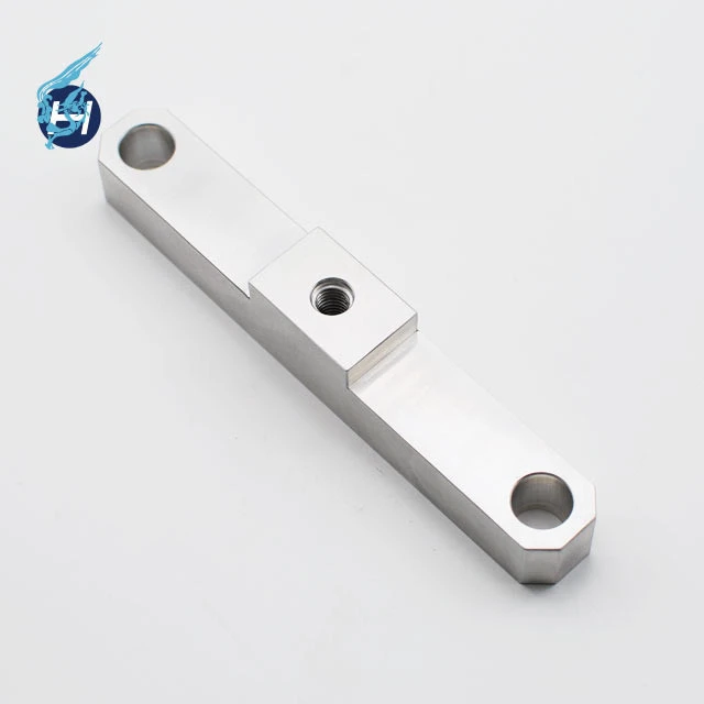 CNC machining service for aluminum other general mechanical components