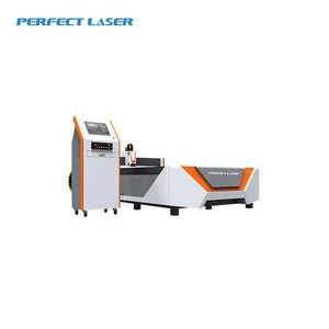 CNC plasma cutting machine metal sheet pipe tube cutting machine