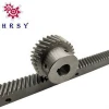 CNC Straight/Helical Gear Racks And Pinion Gear In Stock