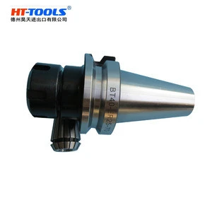 CNC tool holder BT30/BT40/BT50