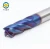 Import CNC Tool Solid Carbide End Milling Cutter Acrylic Bits from China