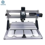CNC3018 ER11,DIY Mini CNC Engraving Machine Pcb Milling Machine Wood Router Laser Engraving CNC Router GRBL Control Craved metal