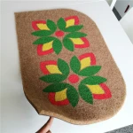 coconut fiber mat coir doormats