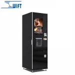 coffee vending machine/OEM ODM commercial automatic electric coffee vending machine/vending machine