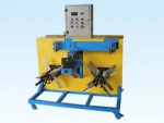 coiler /wind up machine for rubber profiles/rubber tube