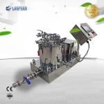 Cold Ethanol Extraction Oil Industrial Centrifuge Machine