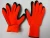 Import Cold Resistant Acrylic Fibers Lining 7G Latex Gloves Price from China