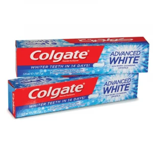 Colgate Total Advanced Deep Clean Toothpaste For Sale