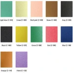 Color Natural Foam 300*400 mm
