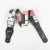 Import Colorful cheap high quality hot selling guitar strap made in China from China
