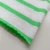 Import colorful stripe jersey organic knitting yarn dyed fabric cotton modal shirts fabric from China