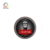 Colortour fashion organic washable pomade paste hair gel styling product matte finish hair clay