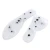 Import Comfortable acupuncture foot massage magnet magnetic insoles for shoes from China
