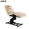 comfy adjustable physiotherapy treatment table manufacturer bed for rehabilitation center