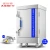 Import Commercial bun steamer Gas rice steamer cabinet / mochi steamer from China