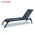 Commercial Contract TOPHINE Outdoor Furniture Single /Double Wicker Patio Lounge Chaise