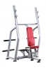 Commercial Gym Equipment Bodybuilding Exercise Equipment Strength Machine Vertical Bench