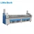 Import commercial hotel laundry ironing and folding machine from China
