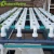 Import Commercial nft pvc tube hydroponic pvc tube for vegetables from China
