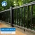 Import Commercial Outdoor Metal Railings Safety Patio Railings Metal Pipe Decking Balustrade from China