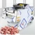 Import Commerical frozen chicken cube cutter / Big meat dice cutting machine / Meat cube dicer machine from China