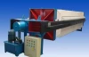 Compacting PP Plate-frame Filter press equipment