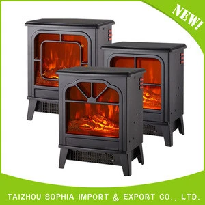 Competitive Price Electric Fireplace