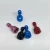 Import Competitive Price Excellent Quality  Chess Shape Custom Tire Valve Stem Caps from China