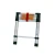 Import Competitive Price Folding Aluminum Telescopic Ladder from China