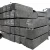 Import Competitive Price High Purity Carbon Graphite Block  Size500*500*2000mm Graphite Square Blocks from China