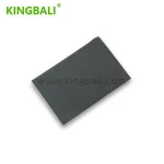 Competitive price high quality natural graphite sheet from Kingbali