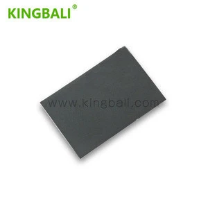 Competitive price high quality natural graphite sheet from Kingbali