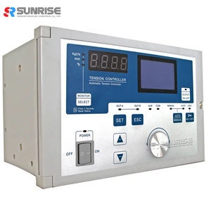 Competitive price printing machine parts automatic tension controller