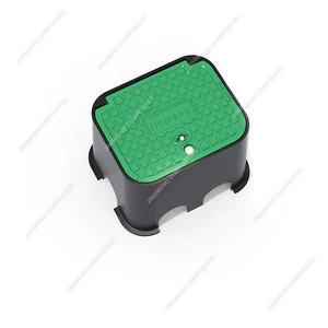 Composite water meter box with High Quality