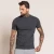 Import Compression Shirt Men Base Layer Long Sleeves Thermal Under Tights Skin Men T Shirt from Pakistan