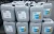 Import Compressor Spare 1630091800 The oil is suitable for Atlas Copco CAN OIL RIF NDURANCE 20L from China