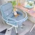 Import Computer Chair Home Office Study Backrest Chair Bedroom Leisure Lazy Sofa Chair Lift Swivel Study Seat from China