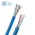 Import Computer use RJ45 connector PVC jacket copper wire cat 5e 6 cat5e cat6 UTP FTP indoor network cable patch cord from China