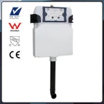 Concealed flush tank ,toilet cistern Watermark G30032