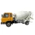 Import CONCRETE MIXER TRUCK 8 CUBIC METERS from China