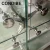 Import Condibe K type spider glass fitting with low price from China