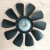 Import Construction Machinery Parts Diesel Engine Cooling Fan 6BT Fan Blade 4931807 from China