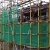 Import construction  plastic green scaffold safety net from China