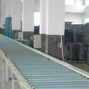 conveyor for cement making machinery