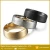 Import Cool Simple Stainless Steel 8 MM Silver Gold Black Plated Finger Ring from China