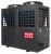 cooling water chiller for building or hotel