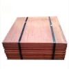 Copper Cathode 99. 99% Pure, Top Steel Belt Surface Plate in Cheap Price