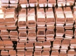 Copper Ingots