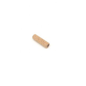 Cork Stick for Musical instrument, 50mm Length Cork Tube